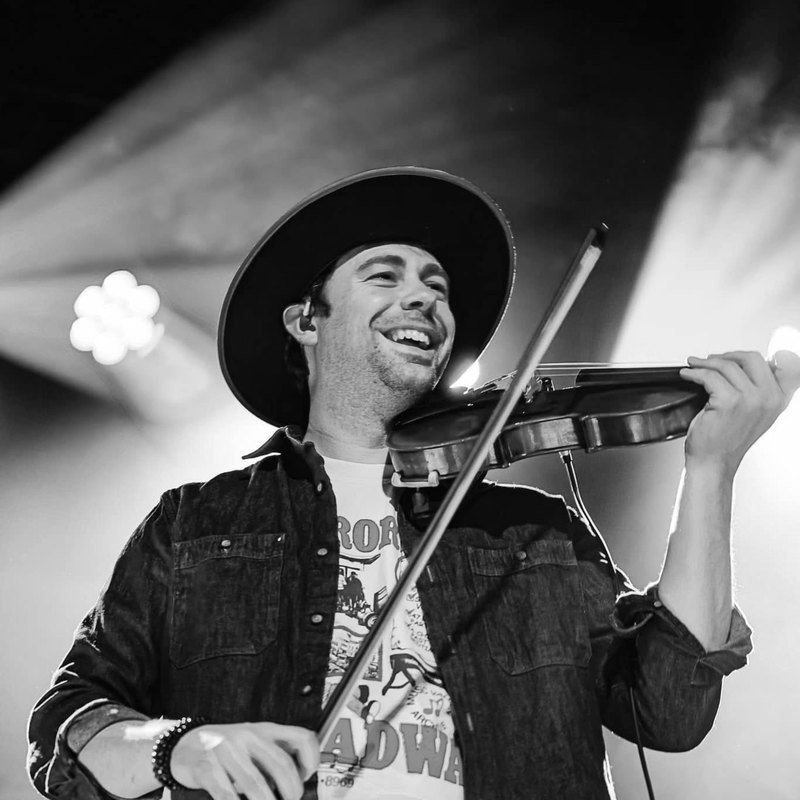 Josh Lawrence, Ghost Noise