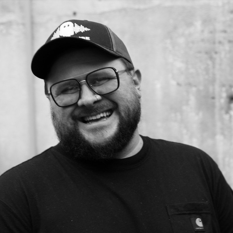 Mat Napp, Ghost Noise